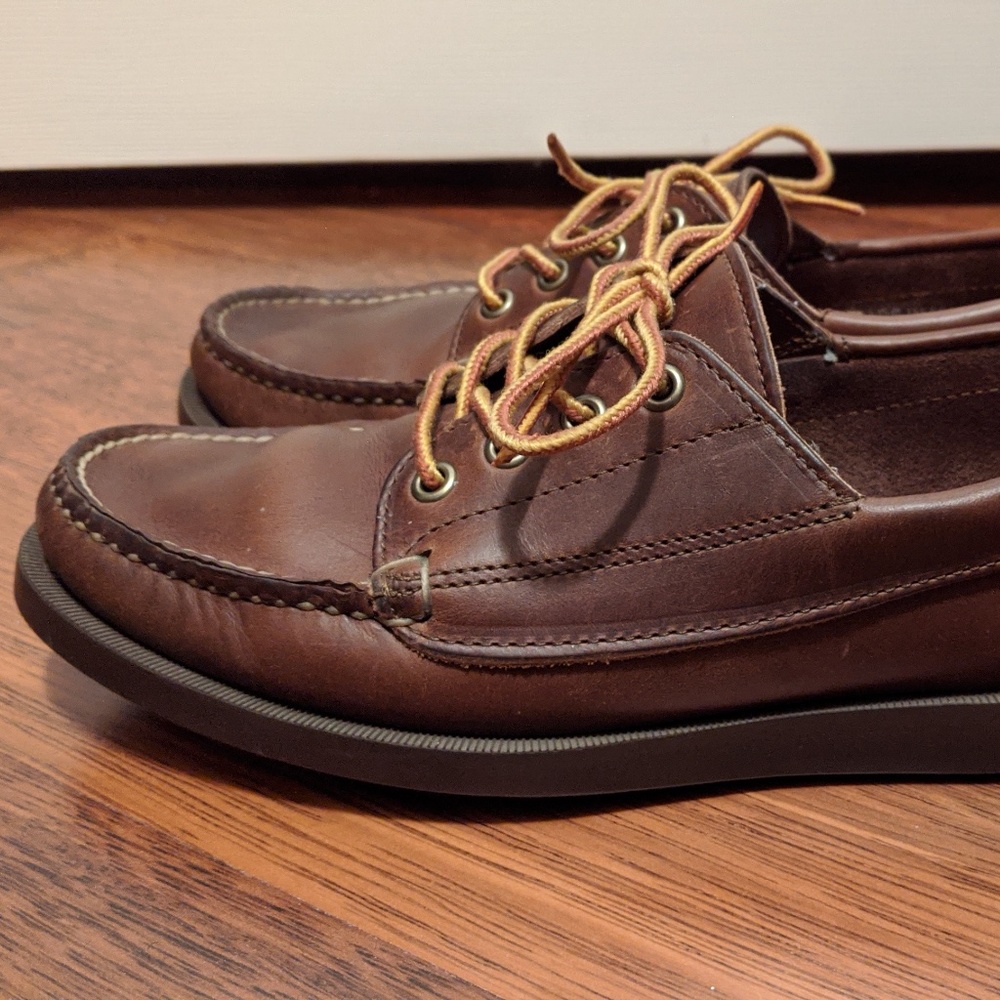 Rancourt & Co. Classic Ranger-moc - Picture 4 of 8